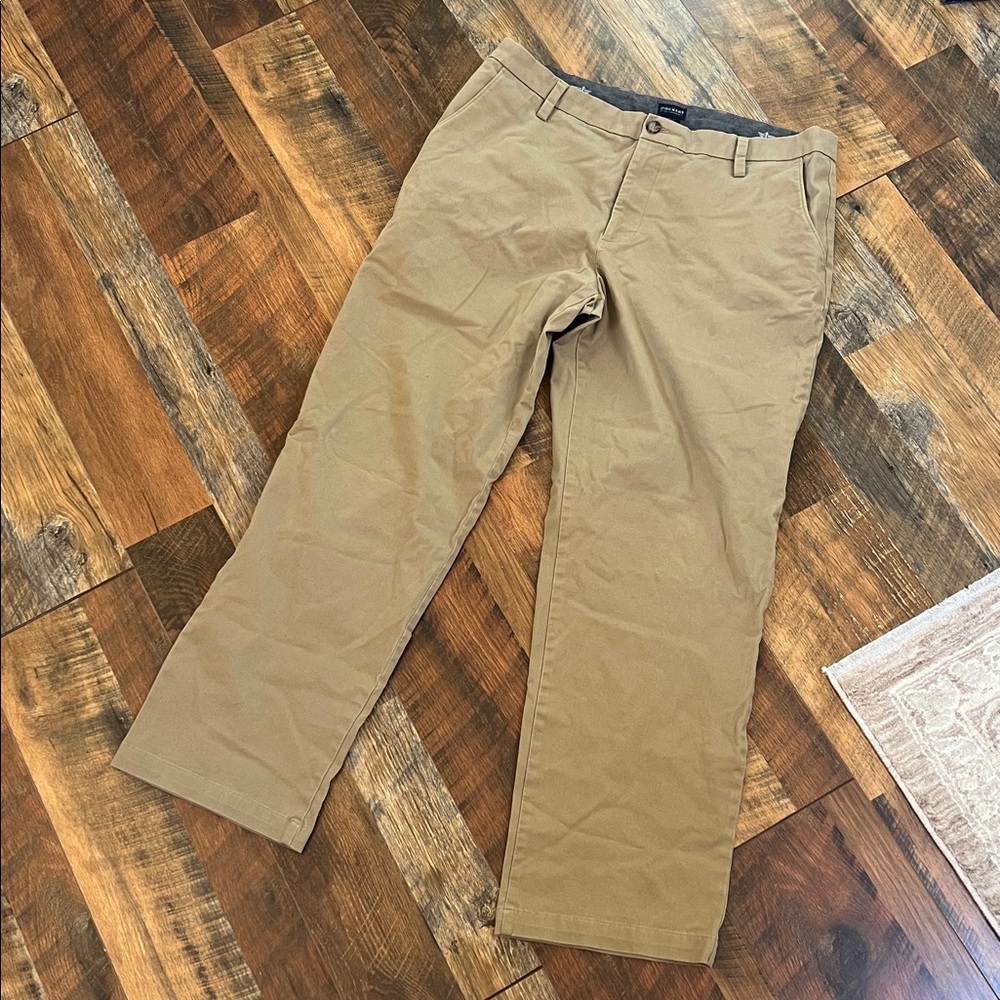 Dockers classic fit pants 36x32